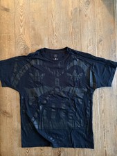adidas Originals Star Wars Darth Vader Black T-Shirt Men  s Size L
