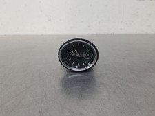 22 2022 Maserati Levante Modena S Clock 670063100
