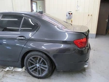 (LOCAL PICKUP ONLY) Driver Left Quarter Panel Fits 11-16 BMW 528i 1669243