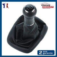 Schaltknauf Bora Golf Iv 1J0711113C Seat Leon I Toledo Ii Gaiter