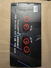 TAILLIGHTS ASSEMBLY FOR MAZDA MX-5 NS 1998-20...