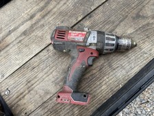Milwaukee 2611-20 M18 18V Drill Driver Hammer...