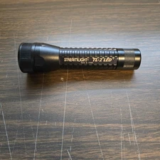 Streamlight High Performance Tactical TL-2 LED Flashlight Batteries Not Include
