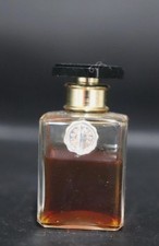 Vintage ARPEGE LANVIN Parfum Extrait FRANCE .5 oz 15ml