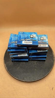 Silicon Power SP016GIUFD311NV0 16GB Industrial USB 2.0 Flash Drive Lot of 13