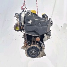 Moteur Renault FLUENCE