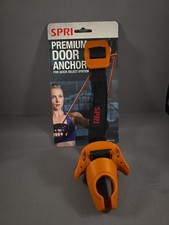 SPRI Premium Door Anchor For Quick Select Sys...