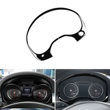 Auto Geschwindigkeitsmesser Rahmen Für Mercedes-Benz CLA C117 GLA X156 A W176 Auto Geschwindigkeitsmesser Rahmen Für Mercedes-Benz CLA C117 GLA X156 A W176
