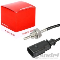 Herth+Buss Abgastemperatursensor AGR Passend FüR VW Beetle Golf Jetta | 70682909