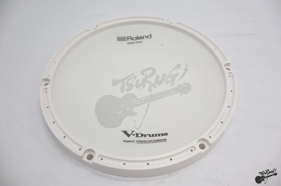 ROLAND Mesh Head 8 in for PDX-8 PDX-8(Z) TD-1DMK V-Drum V-Pad genuine product