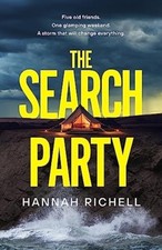 Image of Search Party