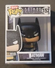FUNKO BATMAN BITTY POP  "BATMAN" #152