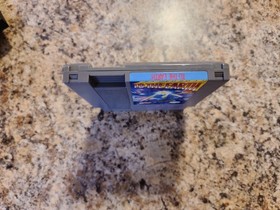 To the Earth (NES, 1990) w/ Box
