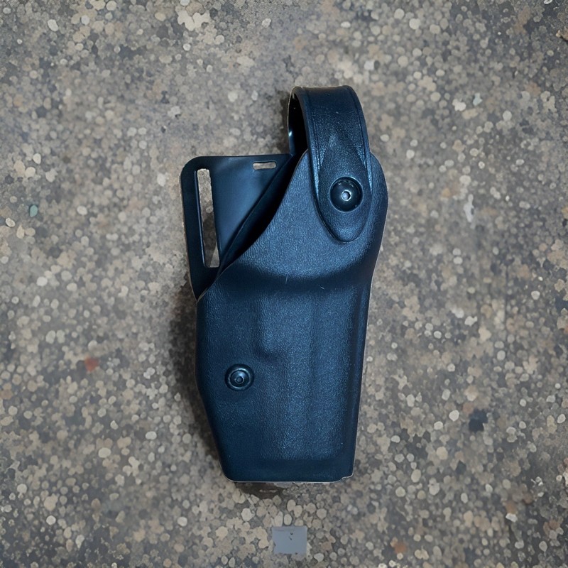 Safariland 6280 LVL II Retention Holster For HK USP 40C/9mm