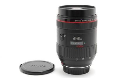 Canon EF 28-80mm f/2.8-4 L USM From JAPAN [Near Mint] #8123583A | eBay