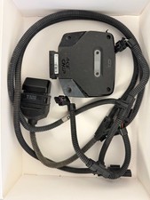 USED RaceChip GTS Black with app-control Tuning Mercedes C-Class C43 AMG