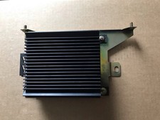 Mercedes Aktiv Soundsystem Verstärker amplifer 1248201989