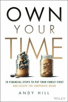 Own Your Time | Andy Hill | Englisch | Buch | Einband - Fest (Hardcover) | 2026