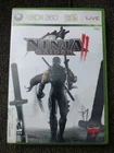 Xbox 360 Ninja Gaiden 2  (Microsoft Xbox 360, 2008) CIB Tested