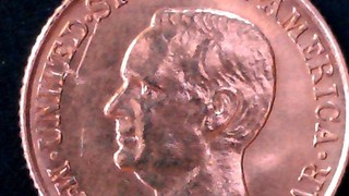 1916 Small Gold McKinley Memorial Dollar Coin Ungraded / Uncertified