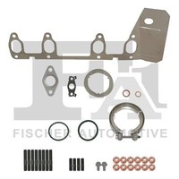 1 X Montagesatz Turbolader Fischer KT110055 FüR VW Golf V Passat EOS