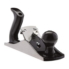 Amazon Basics No 4 Adjustable Universal Bench Hand Plane 2 Inch Blade and
