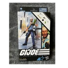 Hasbro G.I. Joe Classified Series Shipwreck Action Figure w/ Pistol Bird