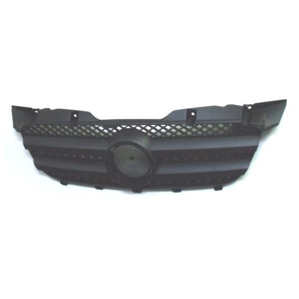 Verkleidung Gitter Vorne FüR Mercedes Sprinter Von 2006 OEM A9068800385-image