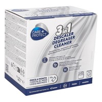 Care+Protect 35602755 Maschinenreiniger Haier Care+Protect CPP1250DW FüR