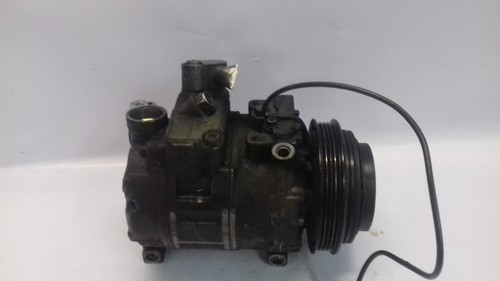 4B0260805C KLIMAKOMPRESSOR / 228832 FÜR AUDI A4