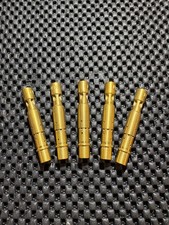 New Genuine Weber F11 Emulsion Tubes 5x Dcoe 4045 New Genuine Weber F11 Emulsion Tubes 5x Dcoe 4045