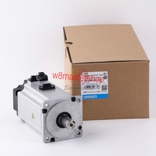 1PCS OMRON SERVO MOTOR R88M-K75030T-BS2 NEW