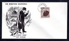 Canada - 1965 Churchill First Day Cover