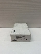 Kohler K-T14490-4-CP Purist - Volume Control Trim Faucet - Polished Chrome