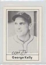 1978 Grand Slam George Kelly #31 HOF 7ut
