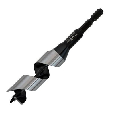 Star-M 7S-200 Impact Bit Short 20mm NEW