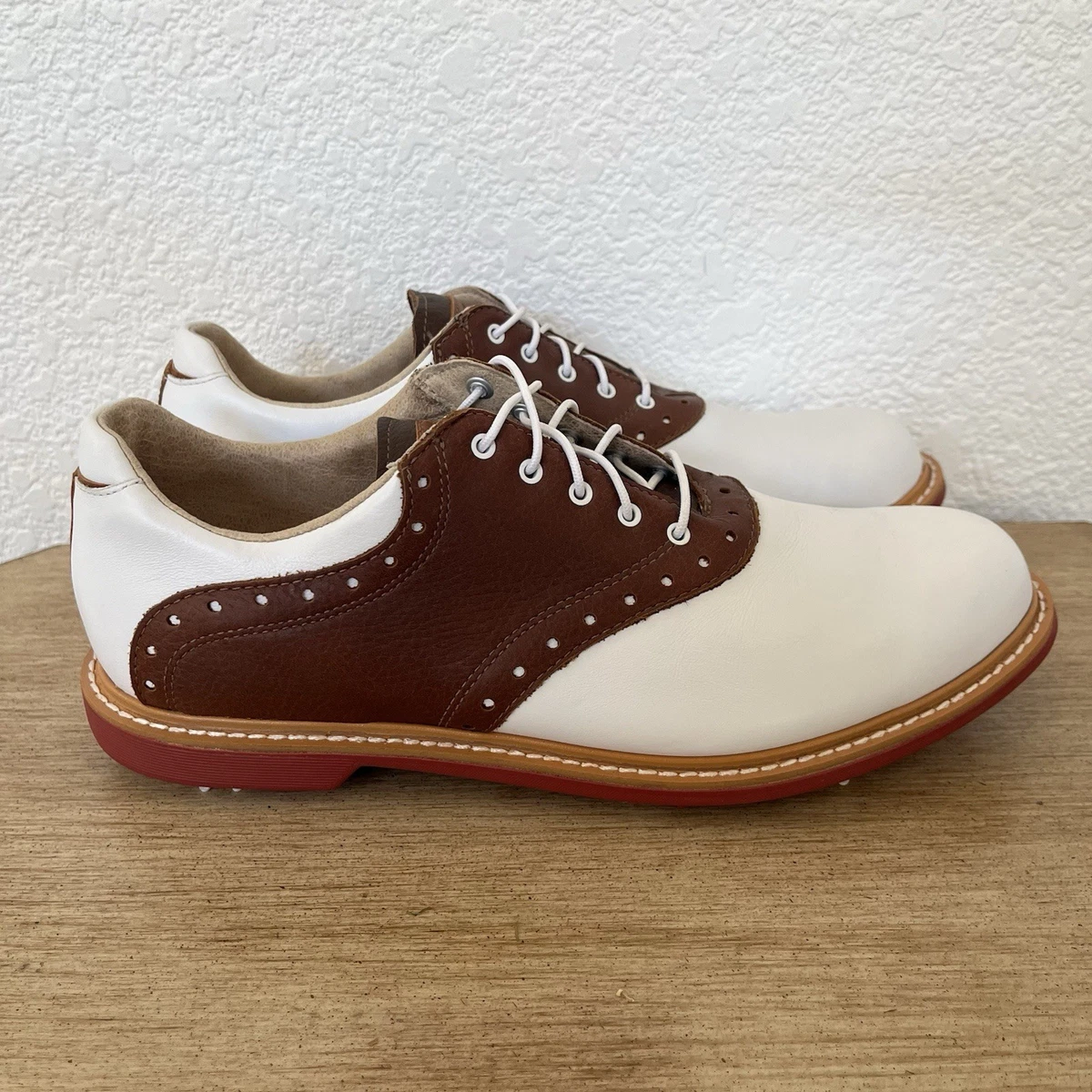 Ashworth Golf Shoes for sale | eBay