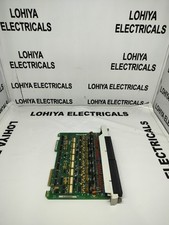 HONEYWELL 621-6575R OUTPUT MODULE ( USED CONDITION )