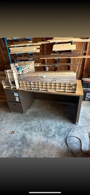 Bobs Cnc Quantum Max 2x4 Cnc Router