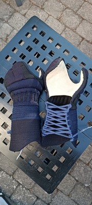 Kendo Kote, Lightweight, Indigo Dyed Orizashi, Comfortable Grip
