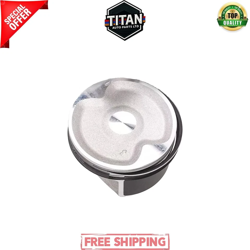 LAND ROVER JAGUAR 428PS DISCOVERY KOLBENGRÖSSE STD X1 4.2 KOMPRESSOR MOTOR NEU - Bild 4 von 4