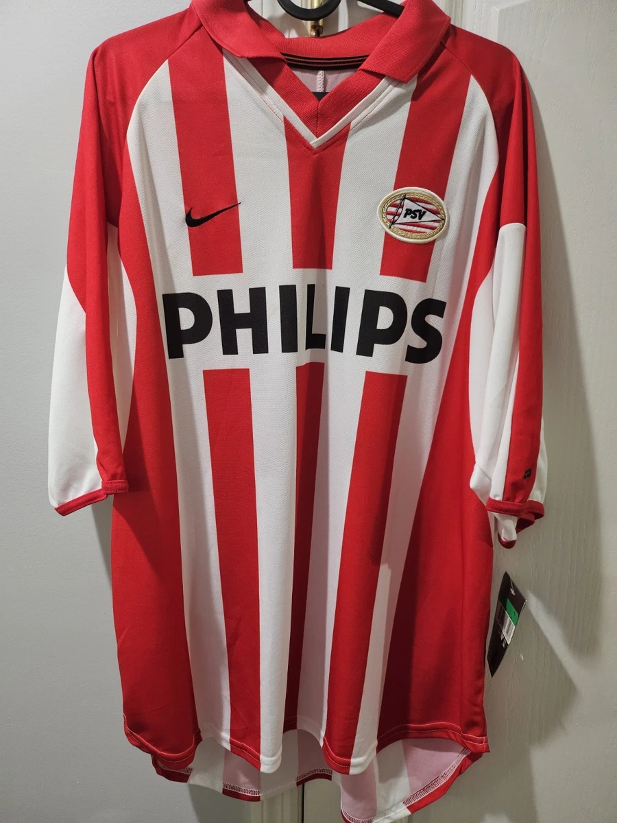Nike PSV Eindhoven International Club Soccer Fan Jerseys for sale