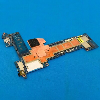 Dell Latitude 11 5175 5179 Tablet Motherboard M5-6Y57 4GB D3J6K 0D3J6K LA-C791P