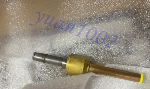 1PCS NEW Emerson EX2-100 Electric control valve Free shipping fast delivery - Picture 2 of 5