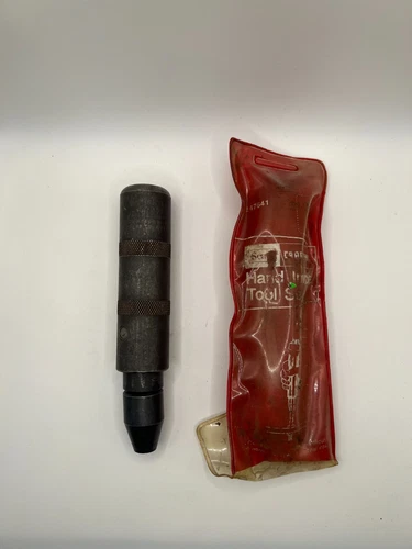Vintage Craftsman 1/2" Hand Impact Driver 47634 Made in USA