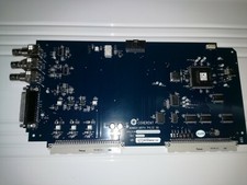 Coherent ASSY 1161632 Rev.AE / MAMBA  MOPA Pulse BD for Coherent AVIA-355 Laser