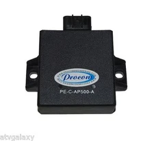 Procom Box CDI Ignition Polaris Predator 500 2003 2004