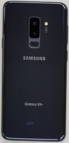 Samsung Galaxy S9+ SM-G965 64 GB azul coral Verizon bloqueado como nuevo sombra - Imagen 4 de 4