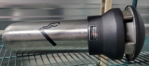 Rubbermaid Infinity™ Wall-Mount Smoking Receptacle Stainless Steel
