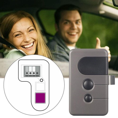 Interruptor de inmersión remoto para abridor de puerta de garaje Liftmaster B4T0 X69C T7Y1 - Imagen 8 de 13
